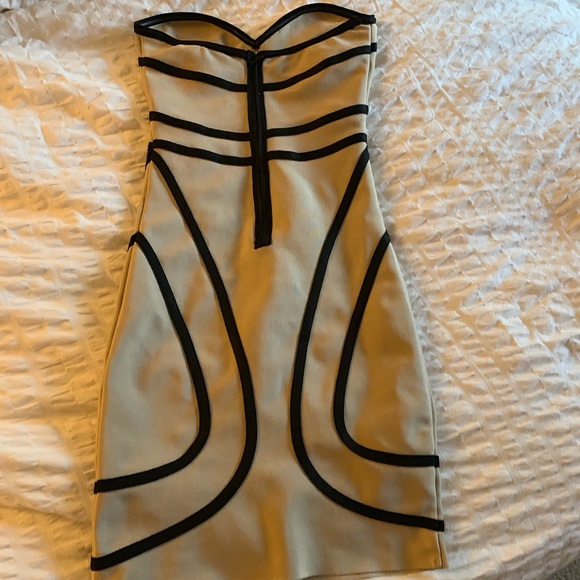 Bodycon Dress - Picture 3 of 4